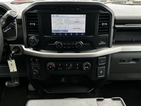Used 2023 Ford F150 XLT w/ Trailer Tow Package AWD/4WD image 18