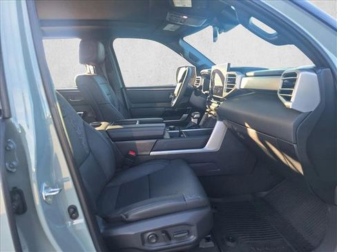 Used 2025 Toyota Tundra Limited image 20