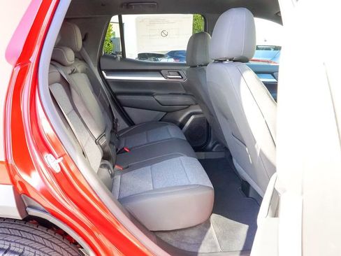 Used 2025 GMC Terrain Elevation image 16