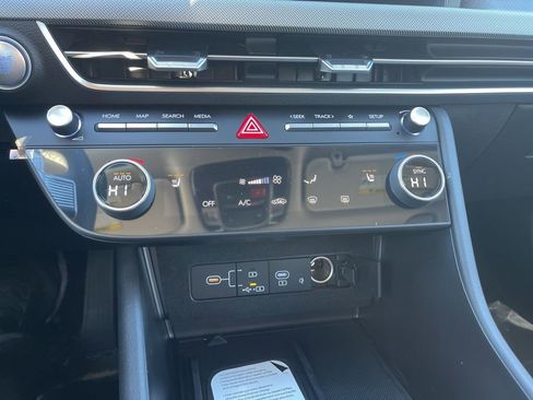 New 2026 Hyundai Sonata SEL FWD image 22