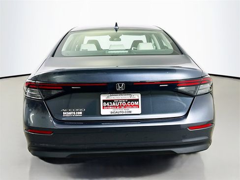 Used 2024 Honda Accord EX image 6