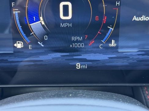 New 2026 Chevrolet Equinox RS FWD image 35