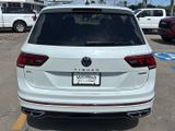 Used 2024 Volkswagen Tiguan SEL R-Line image 6