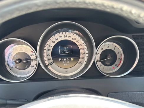 Used 2012 Mercedes-Benz C 250 Coupe w/ Premium 1 Pkg image 20