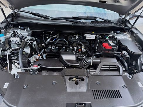 Used 2024 Honda CR-V LX image 35