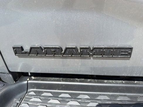 Used 2023 RAM 2500 Laramie w/ Night Edition AWD/4WD image 11