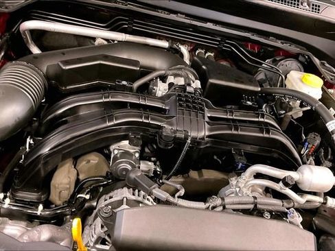 Used 2025 Subaru Forester Premium image 31