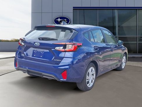 Used 2024 Subaru Impreza 2.0i AWD/4WD image 7