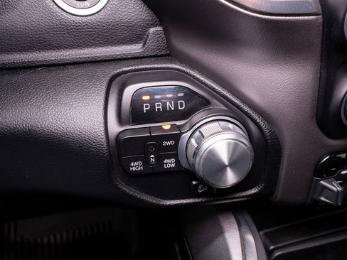 Used 2020 RAM 1500 Rebel w/ Rebel Level 2 Equipment Group image 25