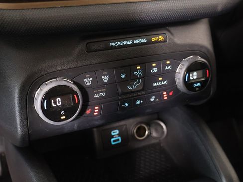 Used 2021 Ford Bronco Sport Outer Banks AWD/4WD image 8