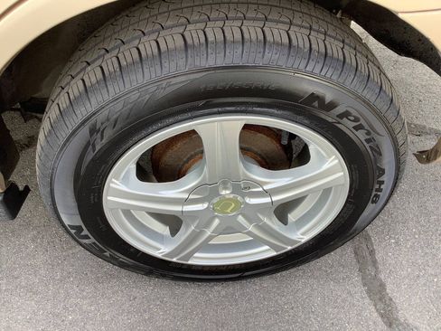 Used 2000 Honda Accord SE image 18