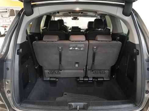 Used 2021 Honda Odyssey Touring image 25