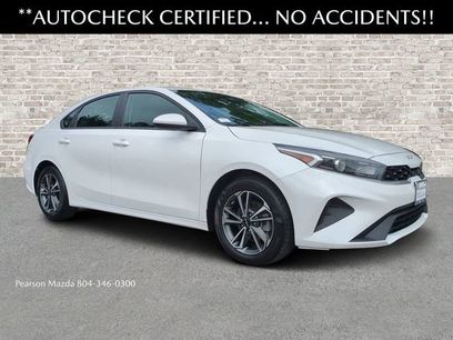 Used 2023 Kia Forte LXS