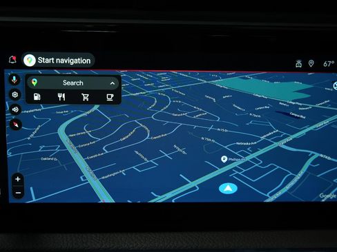 New 2026 GMC Sierra 2500 Denali w/ Denali Reserve Package image 38