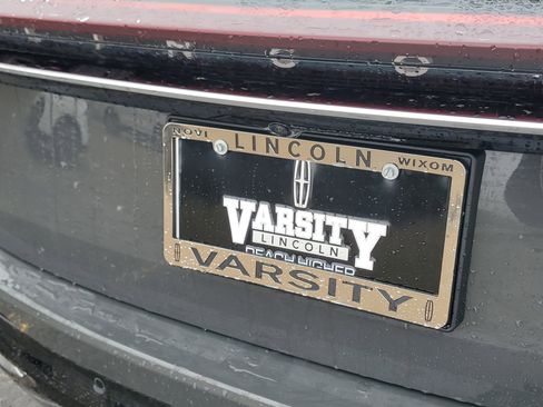 New 2026 Lincoln Nautilus Black Label image 35