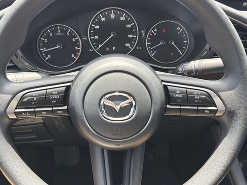 New 2026 MAZDA MAZDA3 s FWD image 20