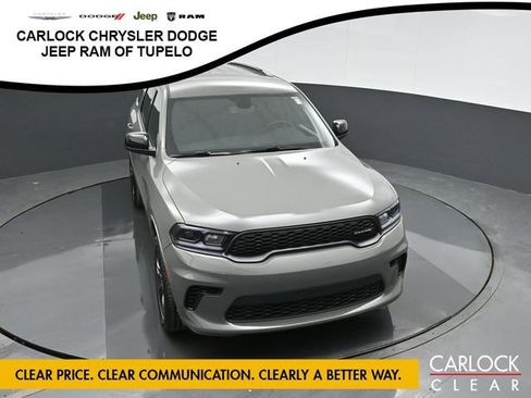 New 2026 Dodge Durango GT w/ Blacktop Package image 59