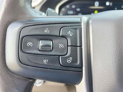 Certified 2023 GMC Sierra 1500 Denali w/ Denali Reserve Package image 17