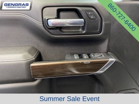 Used 2019 Chevrolet Silverado 1500 RST w/ All-Star Edition AWD/4WD image 15
