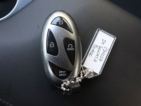 Used 2025 Hyundai Sonata SEL image 30