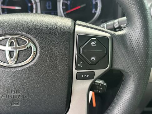 Used 2019 Toyota 4Runner SR5 Premium RWD image 13