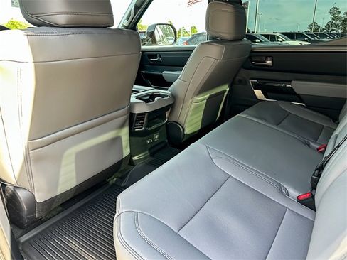 New 2026 Toyota Tundra Limited image 30