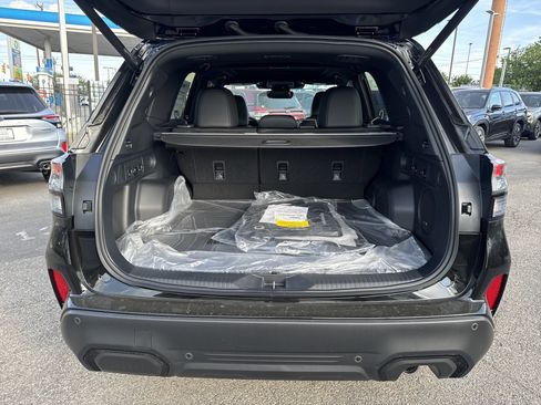 New 2026 Subaru Forester Sport AWD/4WD image 30