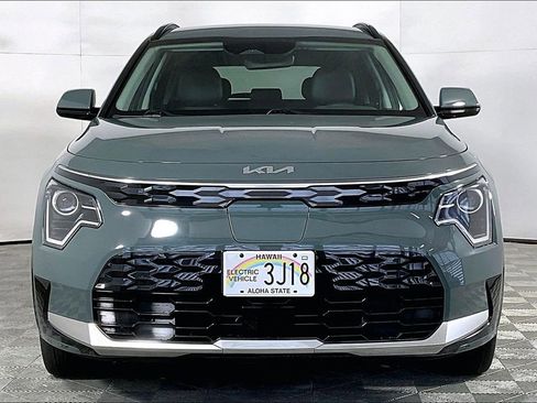 Used 2023 Kia Niro Wind FWD image 2