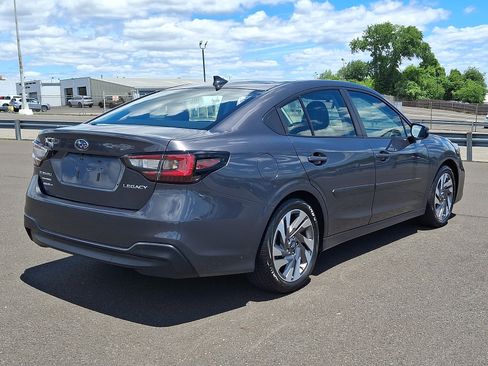 Certified 2024 Subaru Legacy Limited AWD/4WD image 6