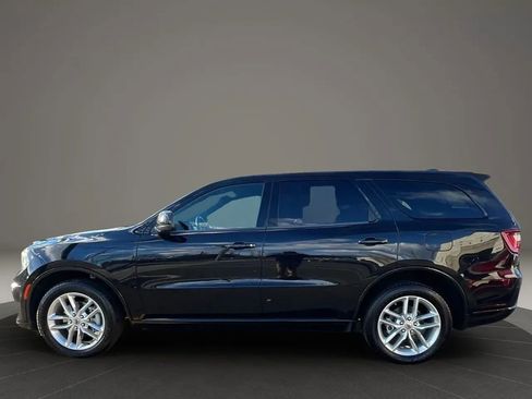 Used 2023 Dodge Durango GT image 8