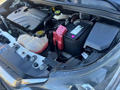 Used 2020 Chevrolet Spark LT image 43