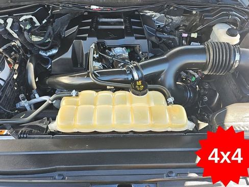 Used 2018 Ford F150 XL w/ Equipment Group 101A Mid image 18