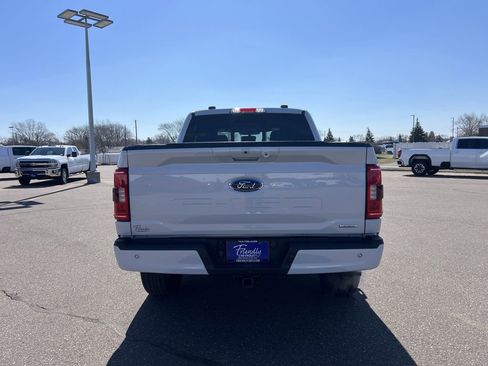 Used 2022 Ford F150 XLT w/ Equipment Group 302A High image 9