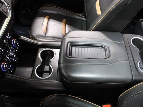 Used 2021 GMC Yukon AT4 image 29