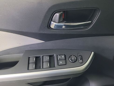 Used 2016 Honda CR-V EX-L image 35