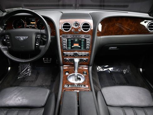 Used 2006 Bentley Flying Spur Flying Spur image 3