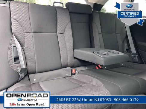 Certified 2025 Subaru Outback Premium w/ Popular Package #1 AWD/4WD image 48