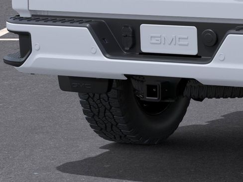 New 2026 GMC Sierra 2500 Denali w/ Denali Reserve Package AWD/4WD image 14
