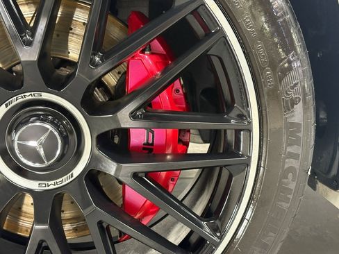 Used 2023 Mercedes-Benz GLS 63 AMG 4MATIC image 41