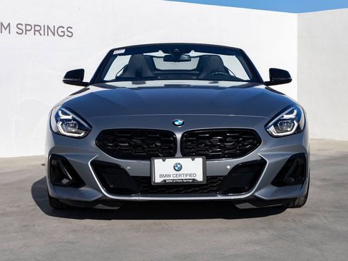 Certified 2026 BMW Z4 M40i image 5