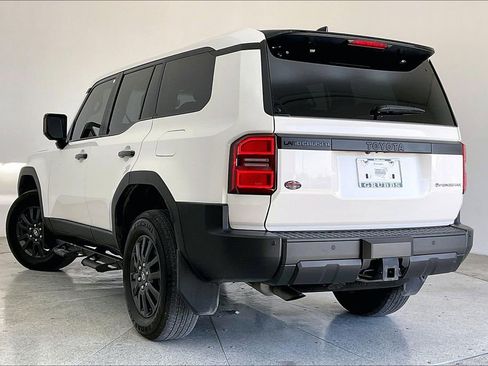 Used 2024 Toyota Land Cruiser 1958 image 17