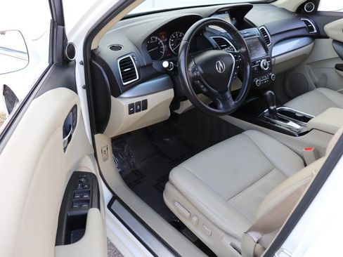Used 2016 Acura RDX FWD w/ Technology Package image 15