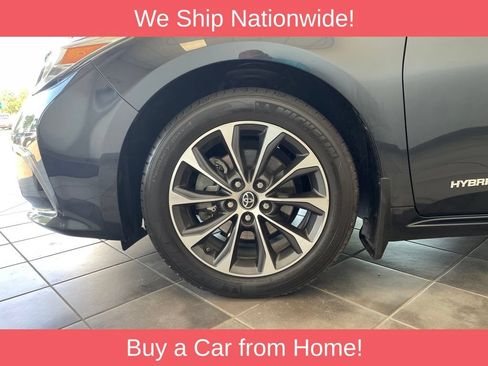 Used 2016 Toyota Avalon XLE Premium FWD image 17