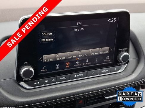 Used 2023 Nissan Rogue SV AWD/4WD image 15