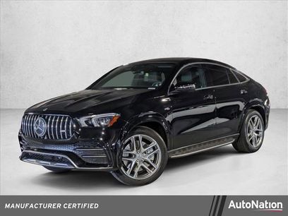 Used 2022 Mercedes-Benz GLE 53 AMG AMG GLE 53