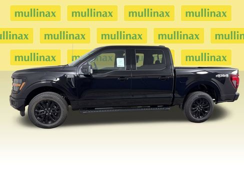 New 2026 Ford F150 XLT w/ Equipment Group 302A MID AWD/4WD image 11