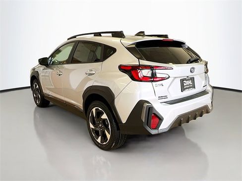 New 2026 Subaru Crosstrek 2.5i Limited image 34