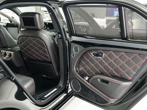 Used 2013 Bentley Mulsanne image 40