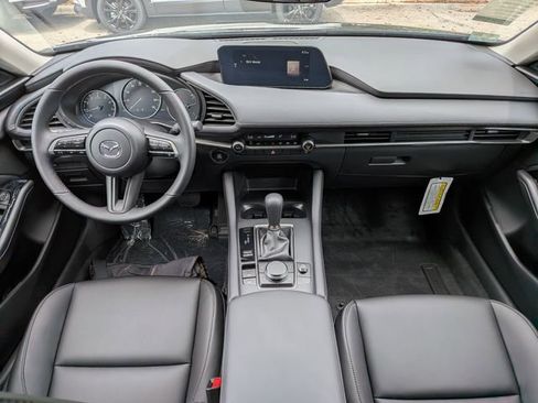 New 2026 MAZDA MAZDA3 s Sport FWD image 14