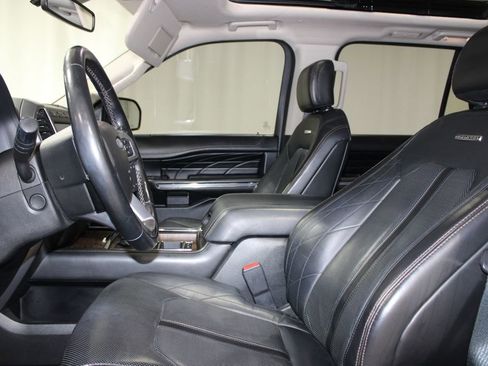 Used 2020 Ford Expedition Platinum RWD image 16